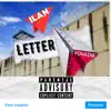 AintChu - Letter (feat. Breezy Kocaine) - Single